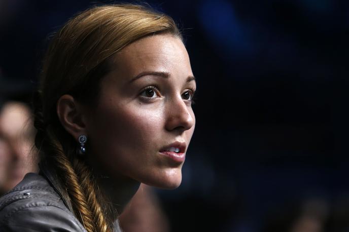 Jelena Đoković | Jelena Đoković, žena Novaka Đokovića, je imela očitno vsega dovolj, in se je oglasila na družbenih omrežjih. | Foto Reuters