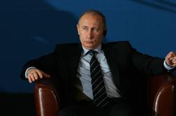 Putinov grozeči ultimat vojakom, ki nočejo pobijati Ukrajincev