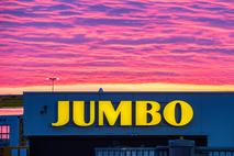 Jumbo, podjetje, supermarket, Nizozemska