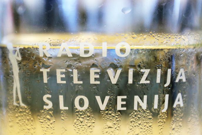RTV Slovenija | Na prvi septembrski dan so bili na RTV obveščeni o tožbi. | Foto STA