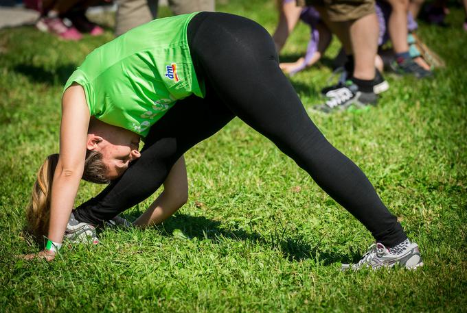 dm tek 2017 | Foto: Vid Ponikvar