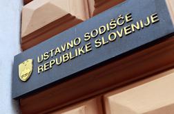 Janša: Ustavno sodišče bolj varuje lik Tita kot zdravje Slovencev