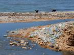 morje, plastika, smeti