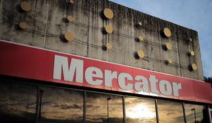 Mercator -CG prevzema črnogorske trgovine Franca