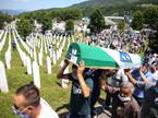 Srebrenica 2020