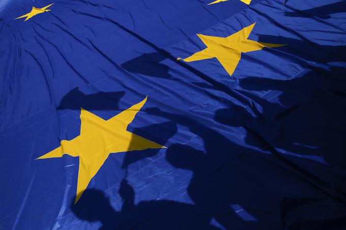 Evropa | Foto: Reuters