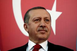 Podkupnine za politike po turško