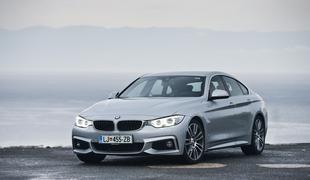 Komu je namenjen BMW-jev karoserijski hibrid?
