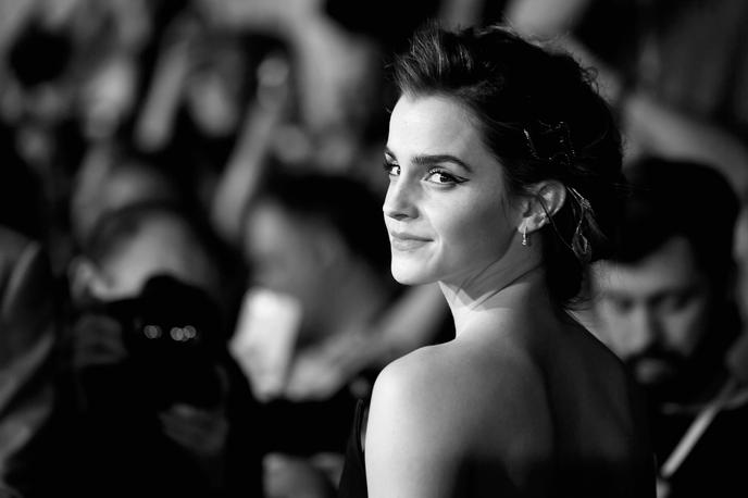 Emma Watson | Foto Getty Images