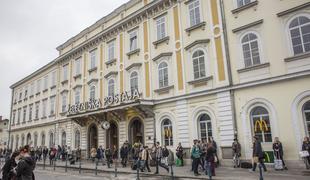 V stavbi ljubljanske železniške postaje nameravajo urediti hotel