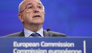 Evropska komisija odobrila sredstva za pomoč španskim bankam