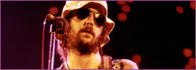 Intimna, razkrivajoča glasbena odisejada o življenju in karieri kitarskega virtuoza Erica Claptona, povedana z njegovimi besedami in besedami tistih, ki slovitega glasbenika najbolje poznajo. Njegova kariera se razteza skozi šest desetletij, prav v glasbi pa je Clapton vedno znova odkril svojo notranjo moč in zdravilo za zdravljenje duševnih ran. • V nedeljo, 19. 5., ob 8. uri na CineStar TV Premiere 1.

 | Foto: 