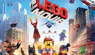 OCENA FILMA: Lego film