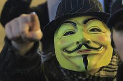 Prva ofenziva hekerjev Anonymous na Islamsko državo uspešna