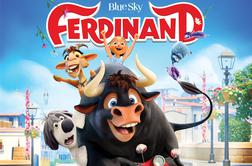Bikec Ferdinand (Ferdinand)