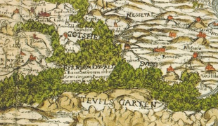 Starodavna slovenska dežela, ki si jo je prisvojila Hrvaška