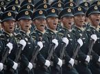 kitajska vojska
