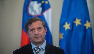 Erjavec: Slovenija bo vztrajala pri spoštovanju memoranduma