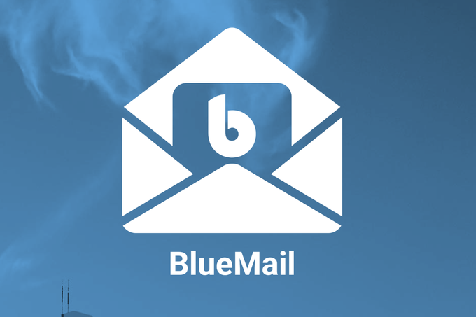Blue Mail | Foto: Matic Tomšič