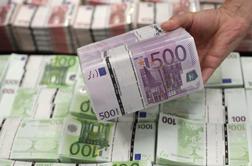 Milijonar prijavil štiri evre letnega dohodka