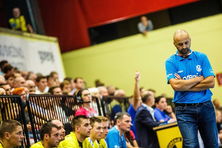 gorenje celje gorenje celje | Foto: Grega Valančič/Sportida