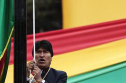 Bolivija podržavila špansko elektro podjetje TDE