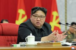 Severna Koreja naj bi znova izstrelila več vodenih raket