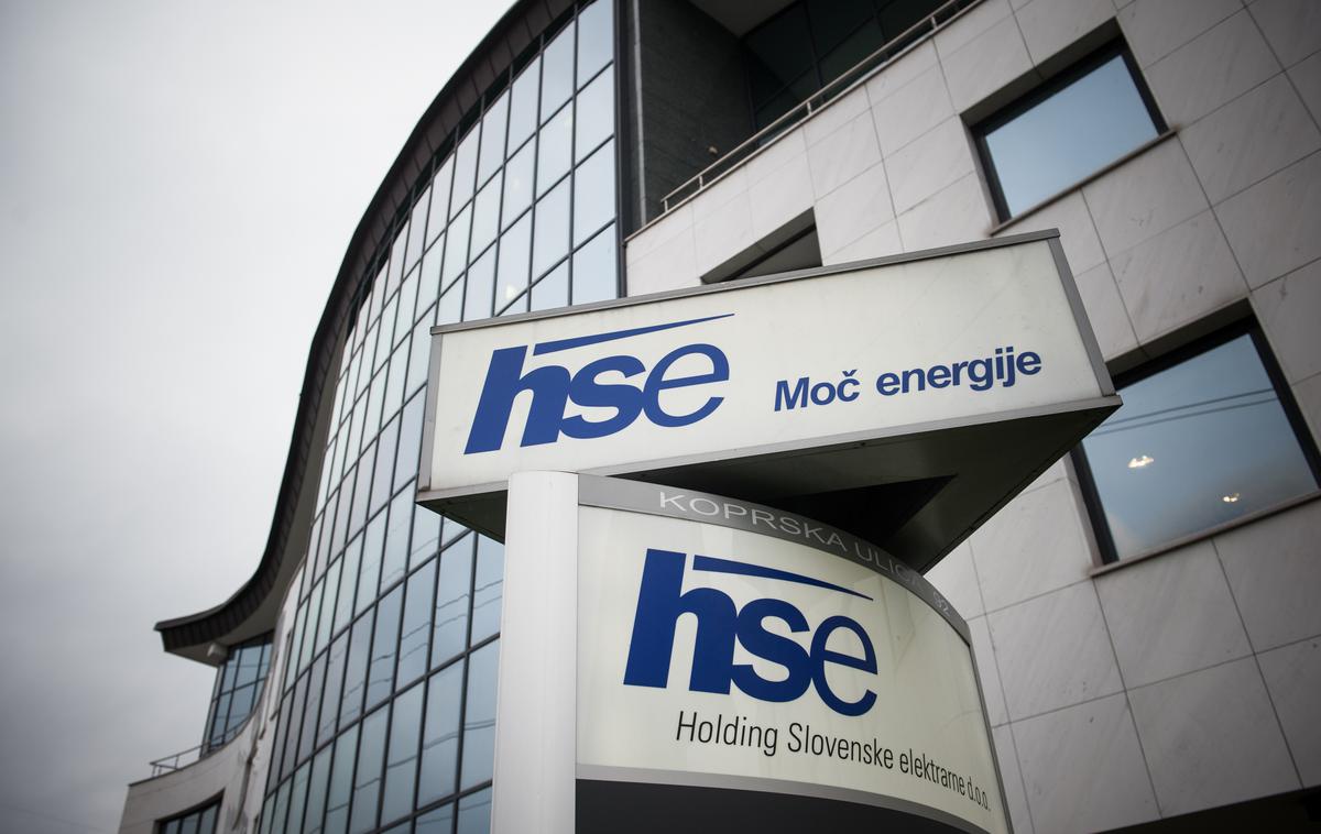 HSE | Po prvi posodobitvi zakonskega predloga, ki jo je vlada potrdila v ponedeljek, je bilo predvideno, da je zgornja omejitev za vse tri stebre elektroenergetskega in plinskega sistema, torej Gen energijo, HSE in Geoplin, 400 milijonov evrov glavnic. | Foto Bor Slana