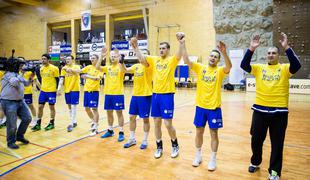 Celjani visoko slavili, Maribor dobil derbi s Koprom