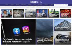 Siol.net se poteguje za naziv najboljši spletni medij v regiji. Glasujte!