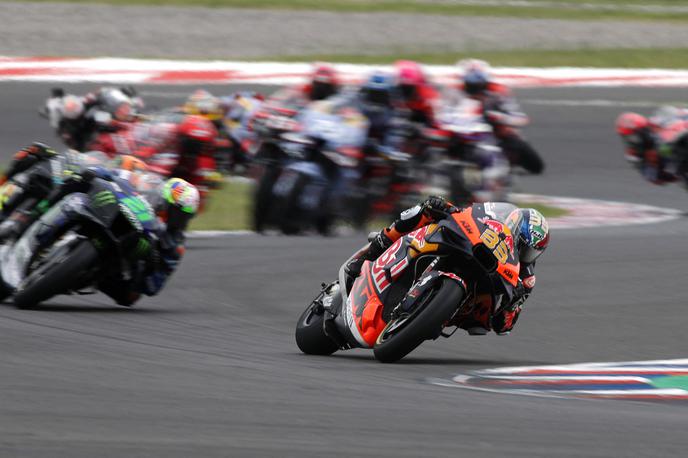 MotoGP splošna | Kazahstanske dirke letos ne bodo nadomestili. | Foto Reuters