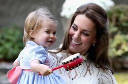 Princ William razkril, kako se Kate sprošča