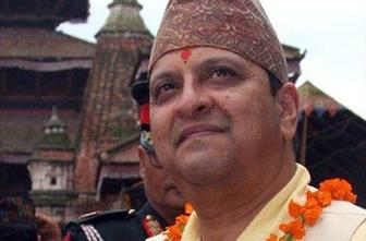 Nepalski parlament potrdil ukinitev monarhije