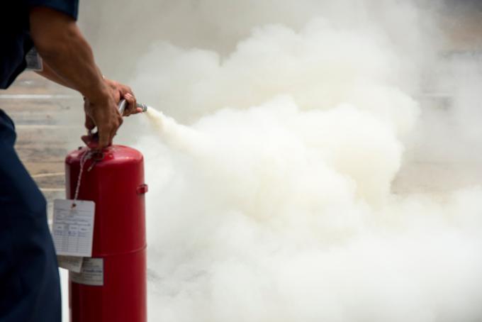 požar | Foto: Shutterstock