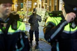 Na ulicah Dublina prisotna policija, pričakujejo nove izgrede #video