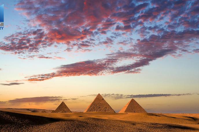 April na Viasat History | Serija Egipt: Nepojasnjeni dosjeji s pomočjo strokovne znanstvene analize in pričevanj arheologov raziskuje skrivnosti Egipta in tako odpira vrata v doslej prikriti svet staroveških Egipčanov. | Foto TCB Rights