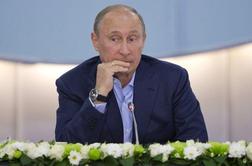 Putin obseden z izdajo