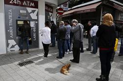 Ciper odpravil omejitve dvigov gotovine