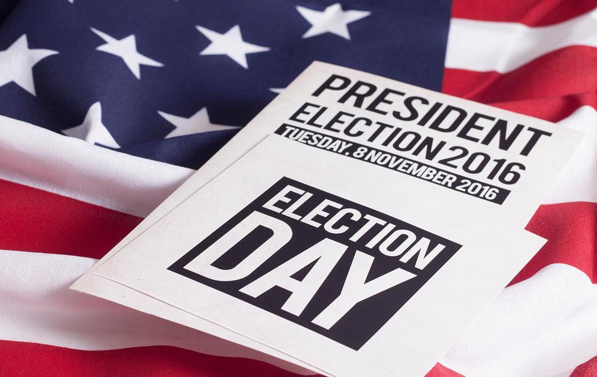 Ameriške volitve. | Foto Thinkstock