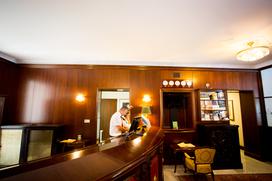 Grand hotel Toplice na Bledu