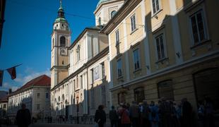 Katoliški cerkvi lani za 220 tisoč evrov donacij od dohodnine
