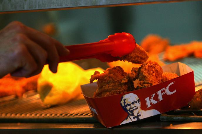 KFC | Foto Getty Images