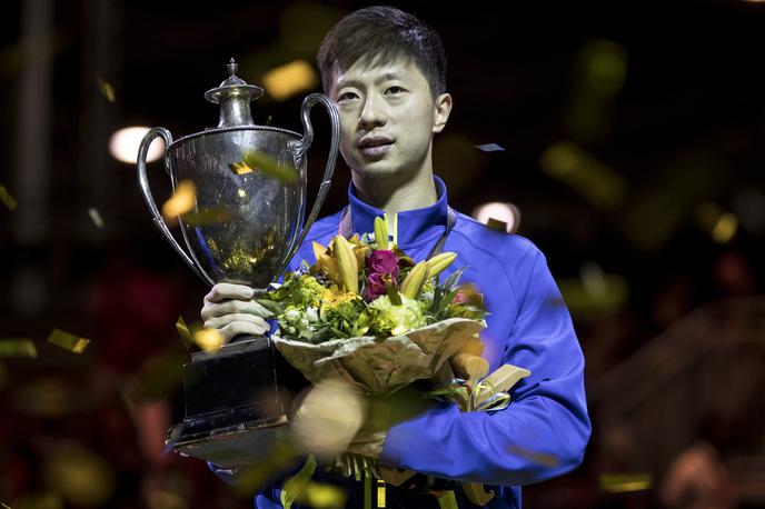 Ma Long | Foto Getty Images