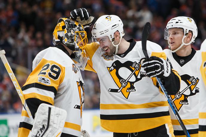 pittsburgh penguins | Foto Guliver/Getty Images