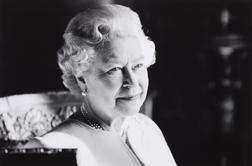 Umrla je britanska kraljica Elizabeta II. (1926–2022)