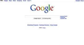 Google 2008