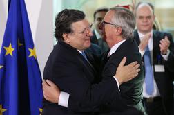 Junckerjeva komisija bo zavihala rokave (video)