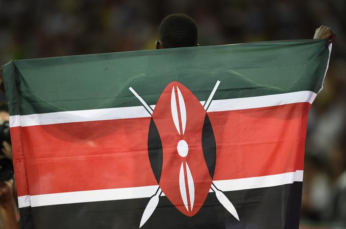 Kenija | Foto: Reuters