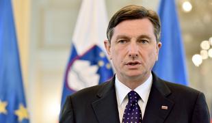 Pahor: Vzroki za bančno luknjo so nastali pred nastopom naše vlade