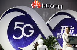 Huawei: "Ameriške oblasti nimajo pojma o tehnologiji"